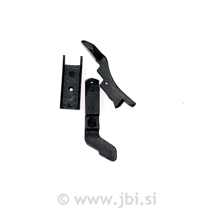 CR Speed SECURE 3 Change kit - BER PX4