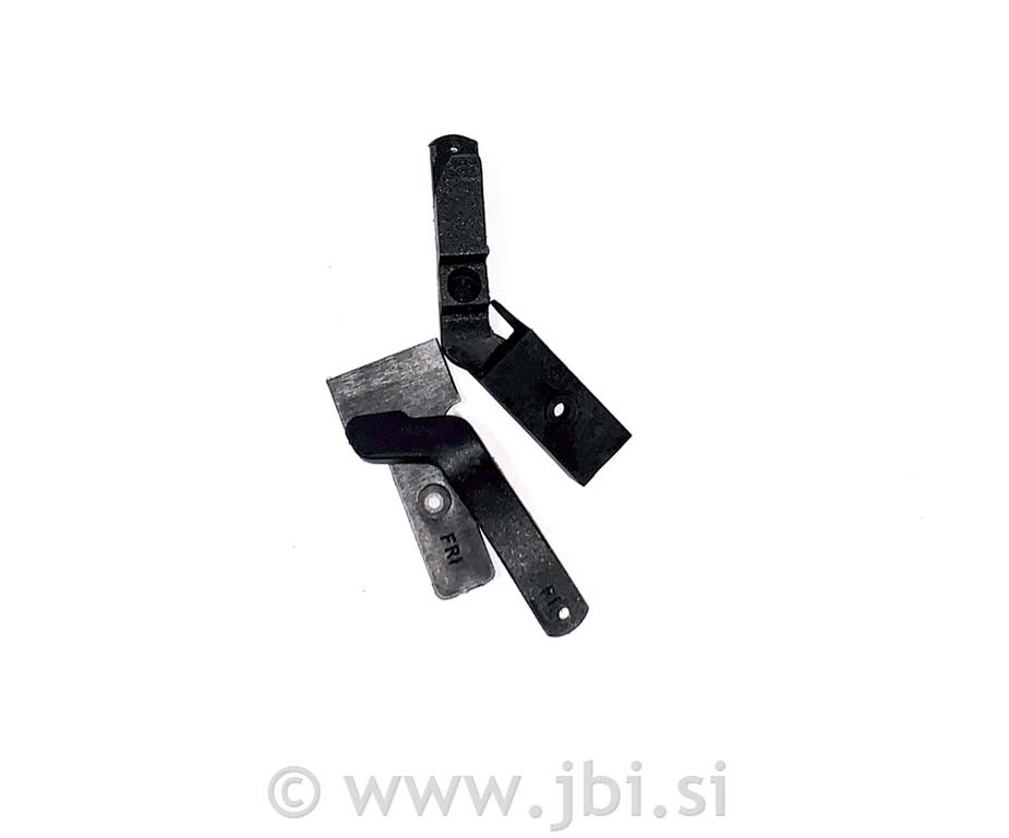 CR Speed SECURE 3 Change kit - CZP07/P09
