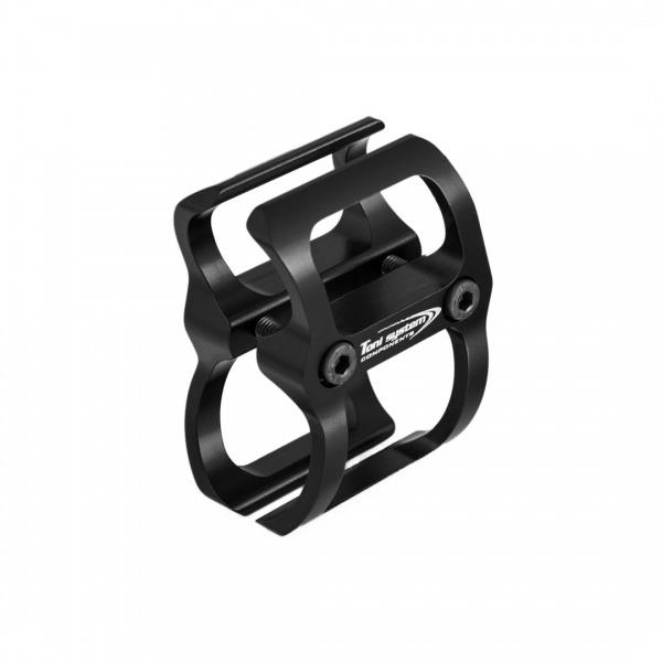 Barrel clamp ga. 12 aluminium - Toni System