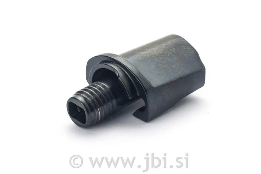 Rusan Bolt Shroud, without safety lever - Mauser 98/48, Zastava M70