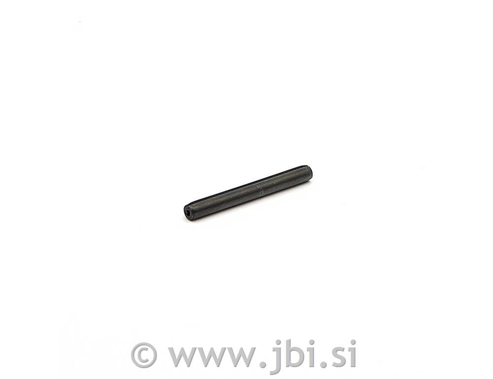 Walther Spiralspannstift/pin 3x28