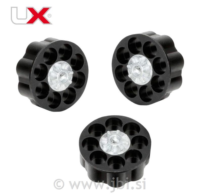 Umarex UX Clips 4,5mm SA-10 3/1