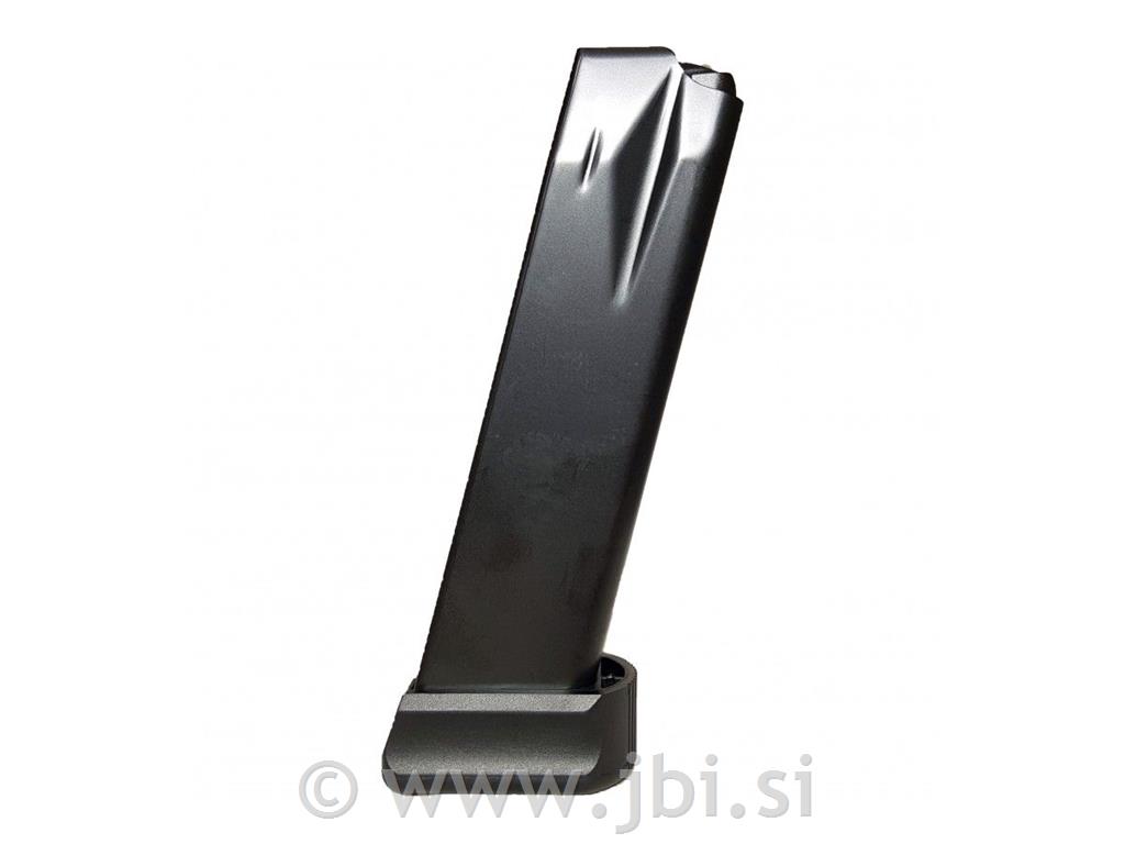 Nabojnik REX Zero 1S 9mm (20 strelni)
