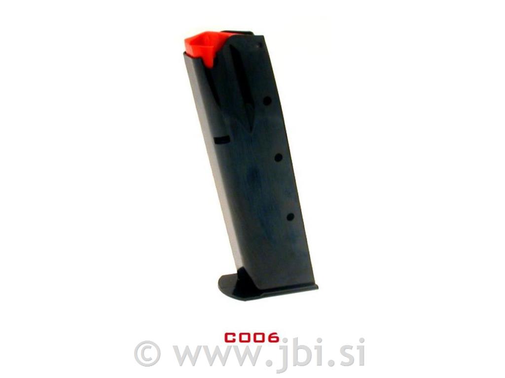 Nabojnik Tanfoglio C006 9x19 SF STANDARD