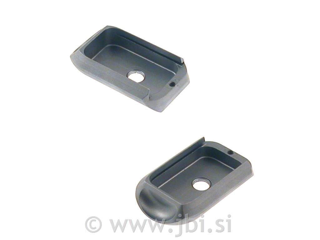 Dno nabojnika (PAD) AC003 SF LC Alu