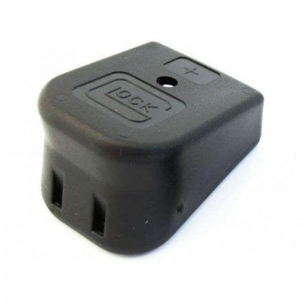 Podaljšek za nabojnik (+2 vložno vodilo) Glock