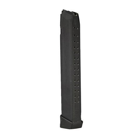 Nabojnik Glock gen4 9x19 (33 strelni)