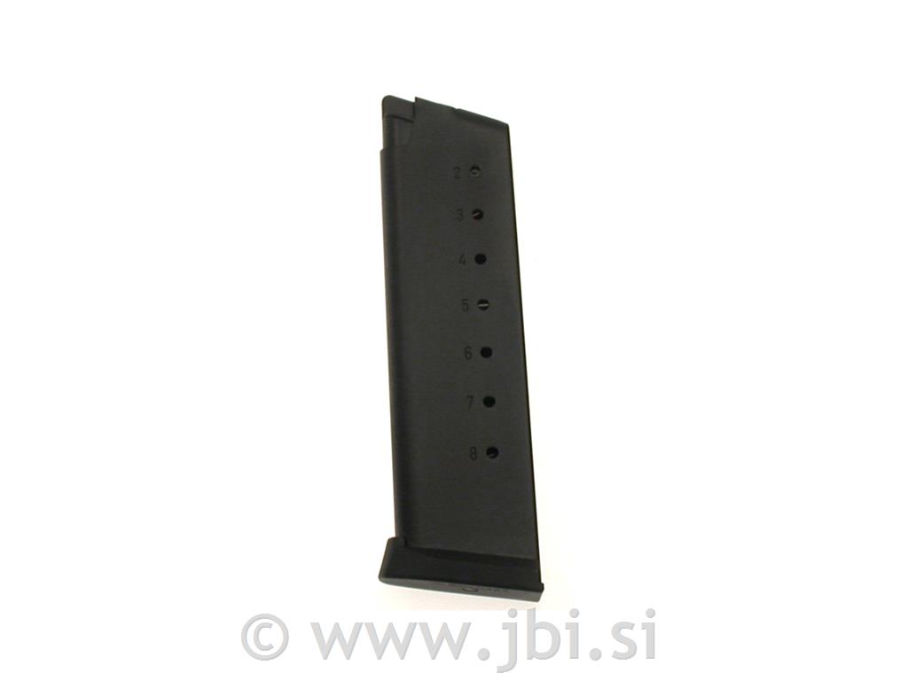 Nabojnik C011 .45 Witness 1911 8-redni