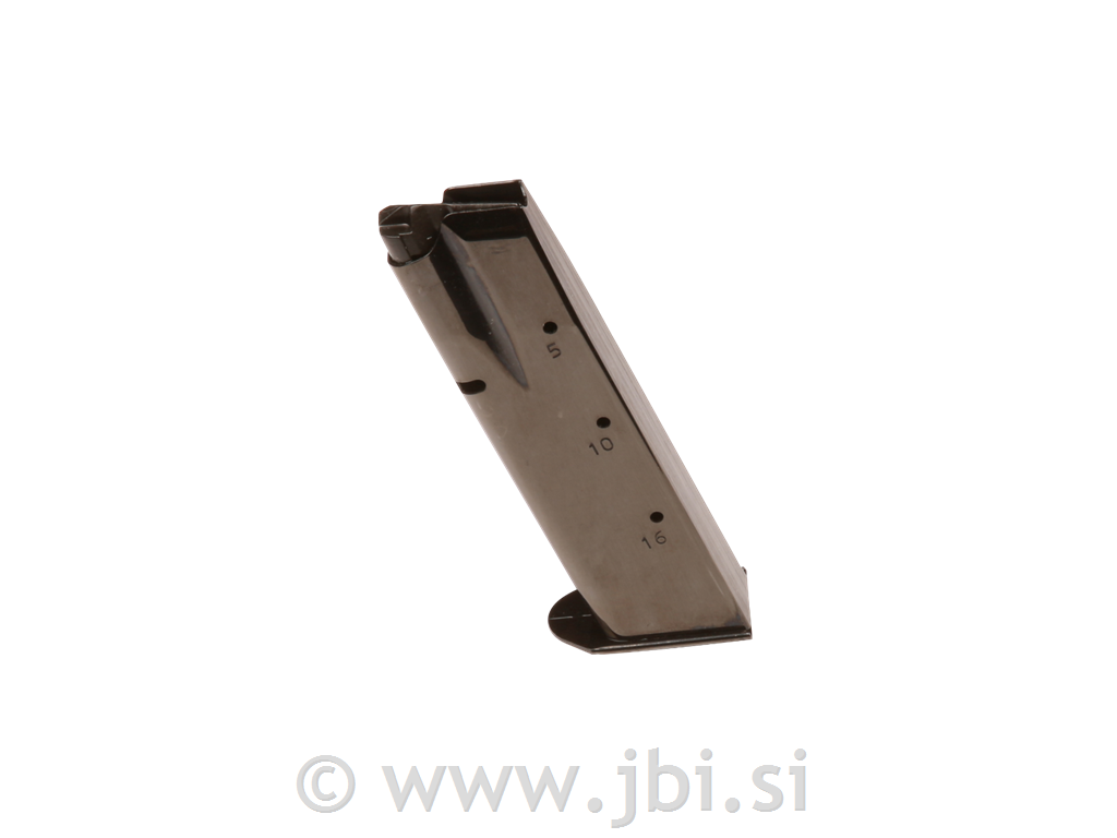Nabojnik ČZ 75 16 strelni 9mm