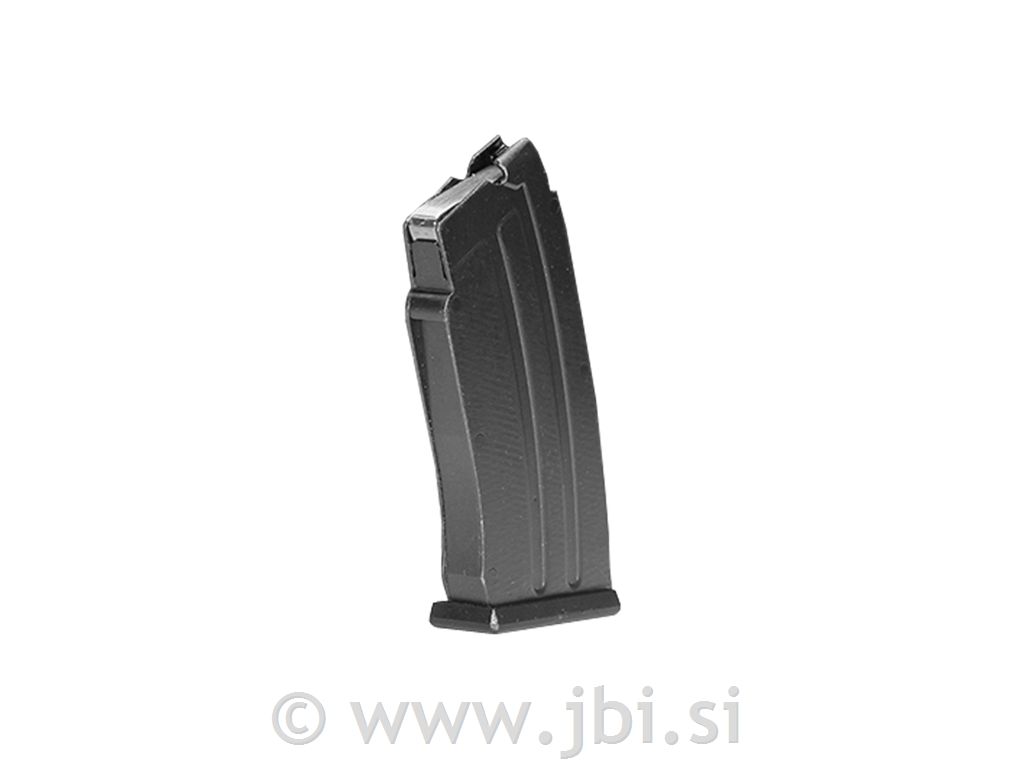 Nabojnik 452/455/512 .22LR Kovinski (10strelni)