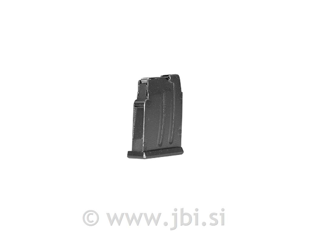 Nabojnik 457/455/512 .22 LR Kovinski (5 strelni)