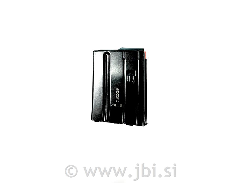 Nabojnik LUVO 7,62x39mm 10-redni