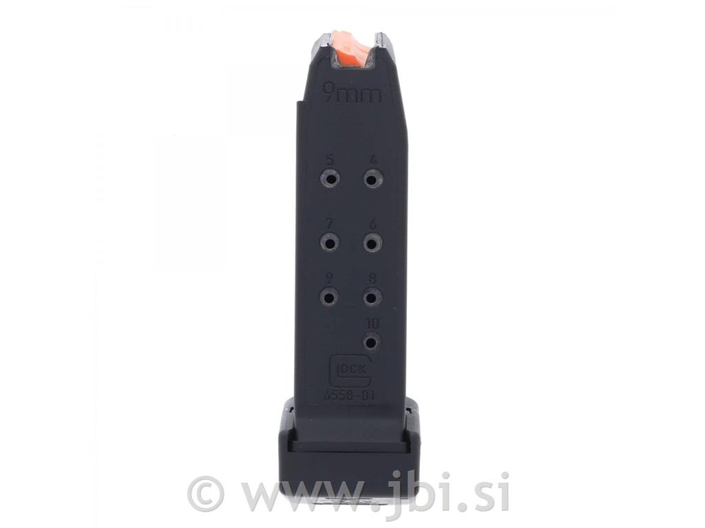 Nabojnik Glock G26+2 Gen5 (12 strelni)