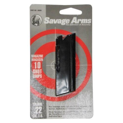 Nabojnik Savage 62/64/952 .22LR 10-redni