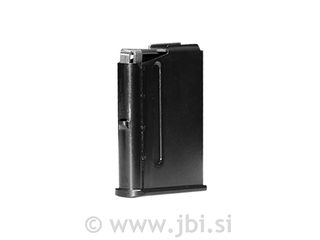 Nabojnik ČZ 527 7,62x39 mm 5-strelni