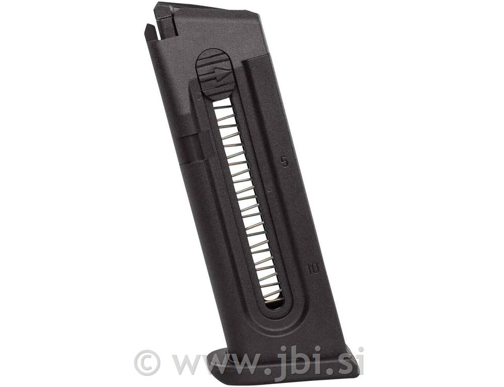 Nabojnik Glock 44 .22 L.R. 10-strelni