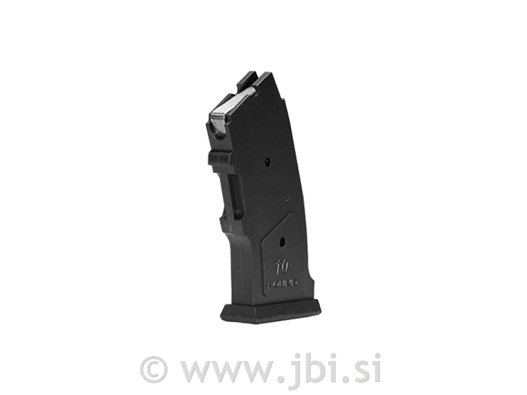 Nabojnik 452/455/512 .22 LR P(10strelni)