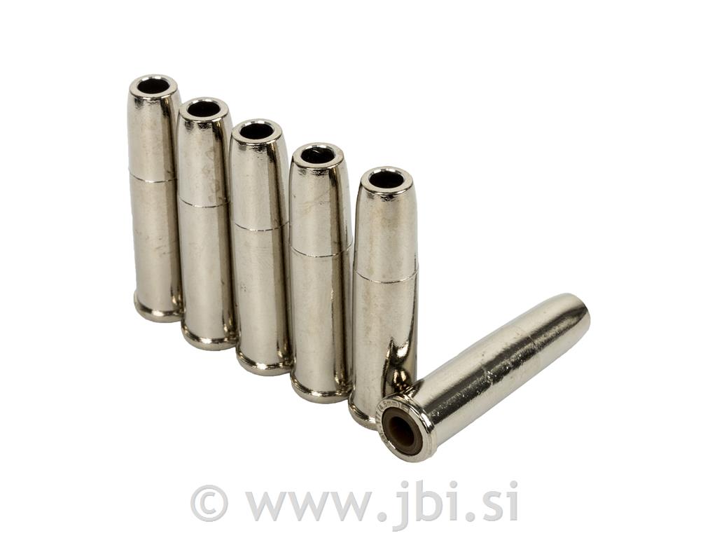 Legends Loading shells S25/S40/S60 6/1
