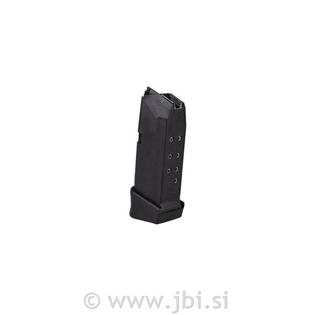 Nabojnik Glock G26+2 Gen4 (12 strelni)