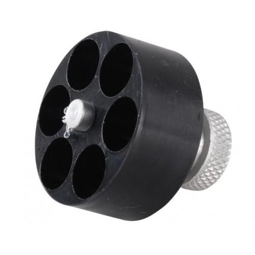 Speedloader HKS 586 .38/.357 S&W "L" Frame, GP100
