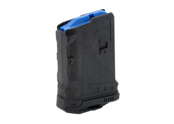 UTG AR15 Polymer Magazine .223/5.56 10r