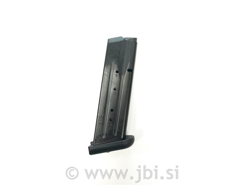 Nabojnik Tanfoglio C004 kal .38Spec
