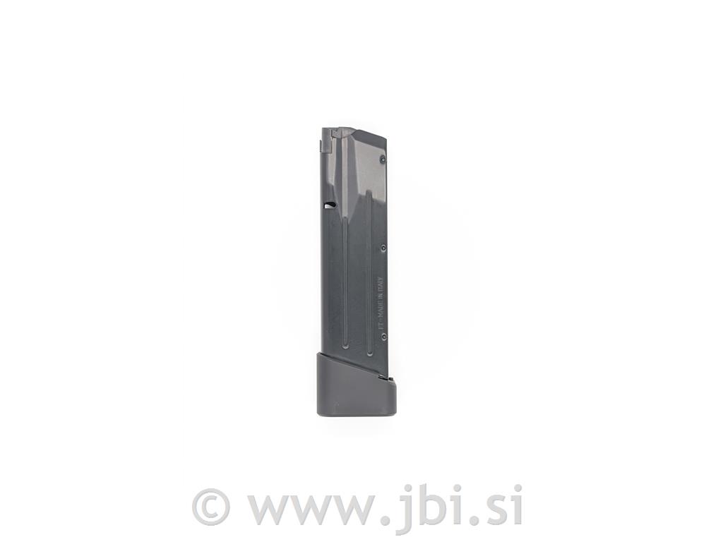 Nabojnik Tanfoglio 9x19mm PAD XL 20-redni Large Frame 05KIT00202