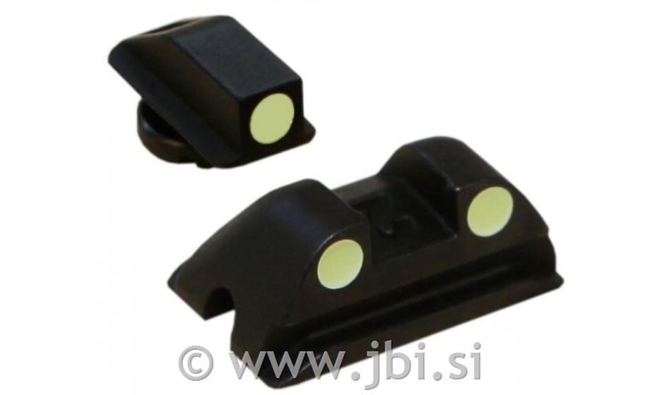 Merek Walther P99/PPS/PPQ