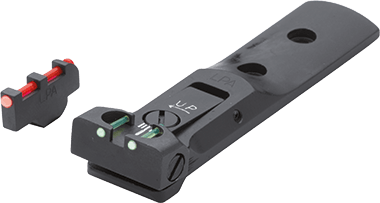 Merek TXT02-F1 S&W 629/686/627...