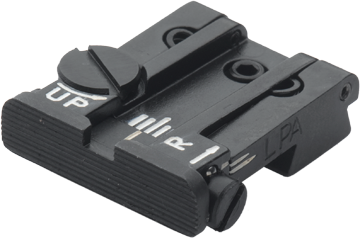 Merek LPA CZ 75 TPU75CZ07