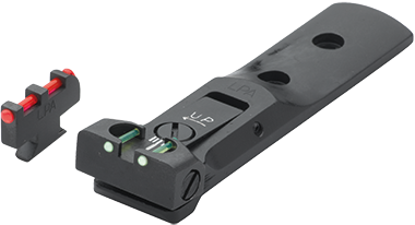 Merek TXT02-F1 S&W 629/686/627...
