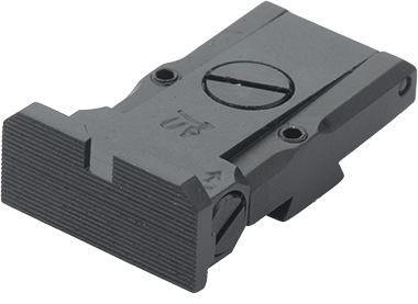 Merek TRT92BW07 CZ 75 Tactical Sport