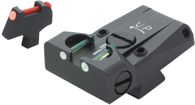 Merek TTF80CT COLT SERIES 80
