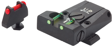 Merek LPA TTF36GL Glock