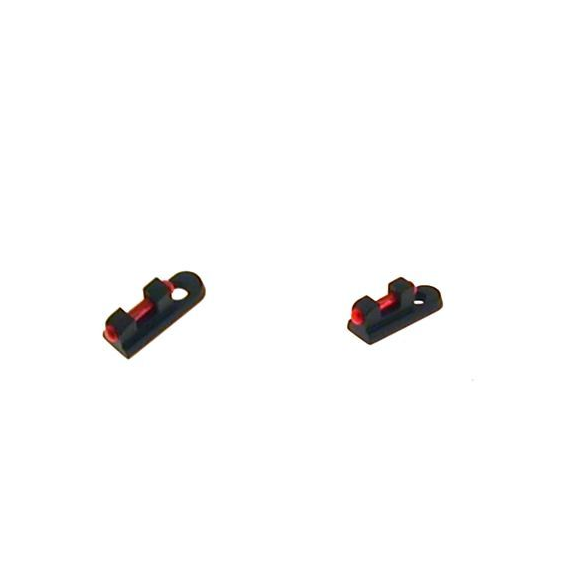 Merek sprednji TM007 Fiber Optic 3x5,5mm