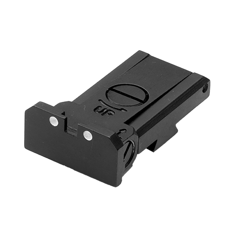 Merek TRT96TA30 Tanfoglio Match, Stock