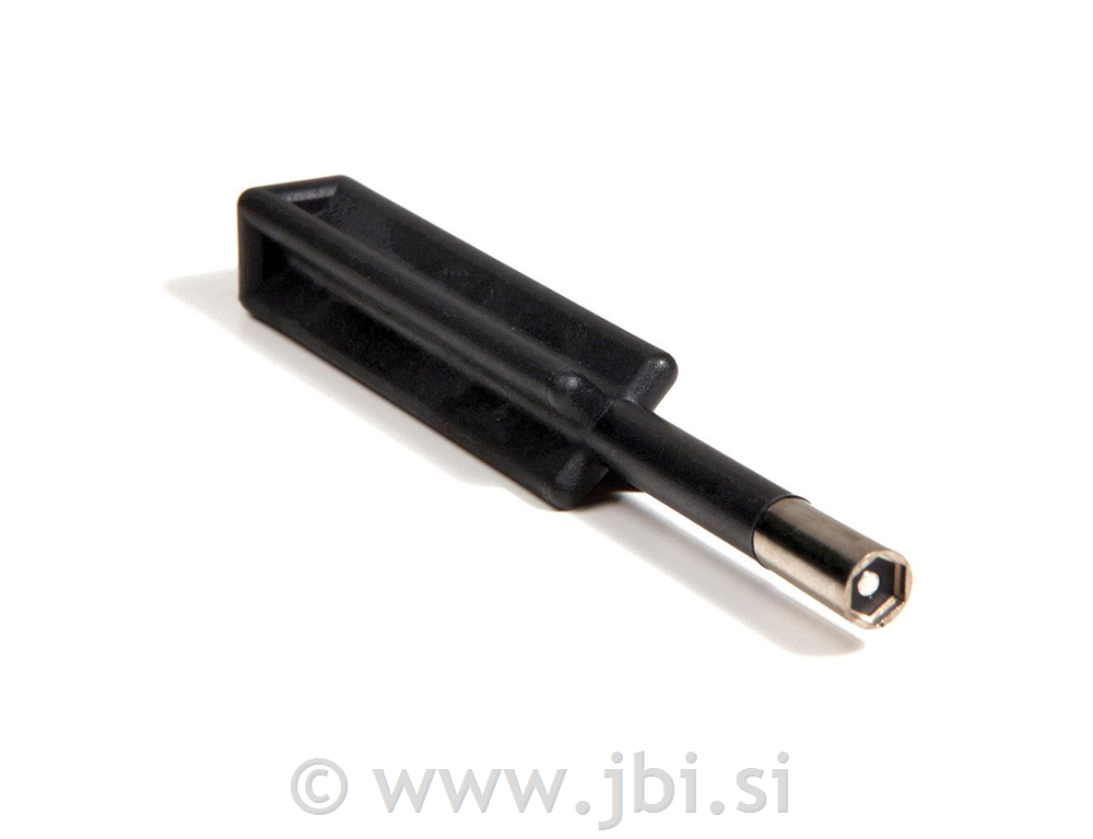 Montažno orodje za prvi merek Glock