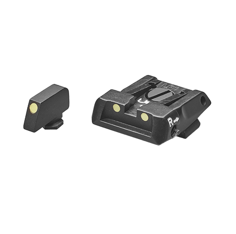 Merek SPL16GL Glock