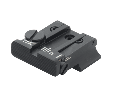 Merek TPU19WA07 S&W99,Walther99/PPQ/M2