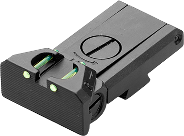 Merek TRT96TAFO Match, Stock 2-3, 1911C
