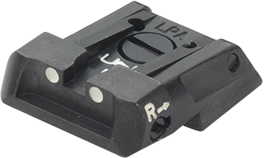 Merek LPA MPS2TA30 Tanfoglio