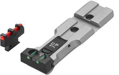 Merek LPA WXT03F2 fibre S&W