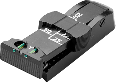 Merek LPA BAR15F CZ455