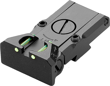 Merek TRT92BWFO CZ 75 Tactical Sport, TS Orange