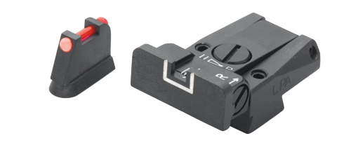 Merek LPA SPR86CZ18 CZ 75, 75B, 85, P07D