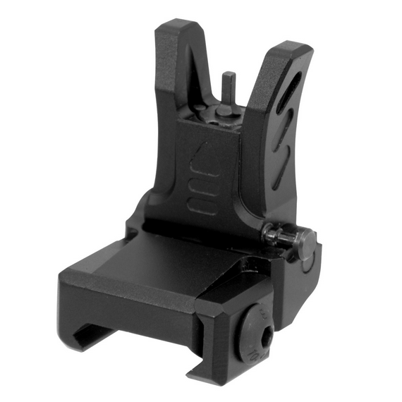 UTG Super Slim Sight, Front Flip-up