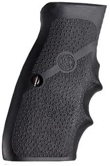 Hogue CZ-75 Wraparound W/Finger Grooves