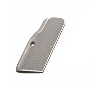 GU009 Platnica Aluminij