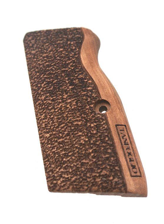 GU005 Wooden Grips LF