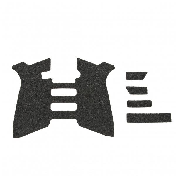 Adhesive grip tape for Glock - Toni System